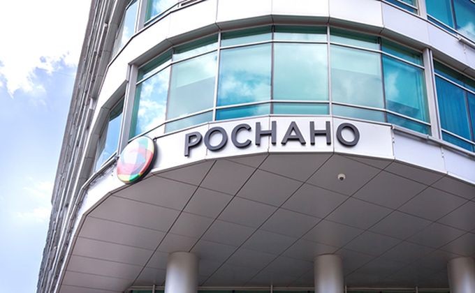 В офис «Роснано» пришли с обысками