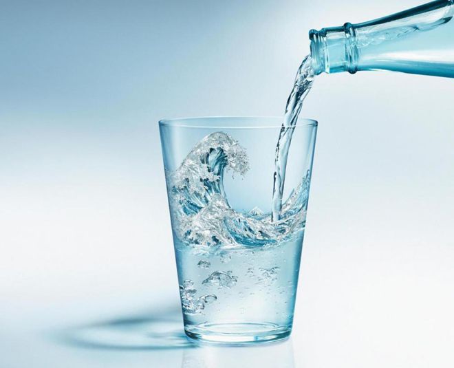 вода 7 литров