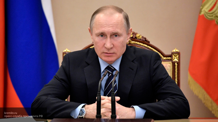 Познер поведал о «доказательствах» того, что Путин пойдёт на Прибалтику Познер поведал о «доказательствах» того, что Путин пойдёт на Прибалтику