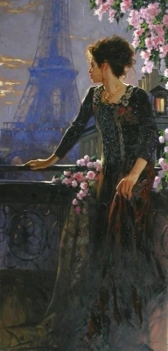 картинах Richard S. Johnson85 (336x700, 198Kb)