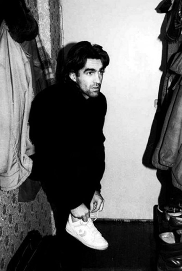 Малоизвестные фото российских рок музыкантов фото, музыкант