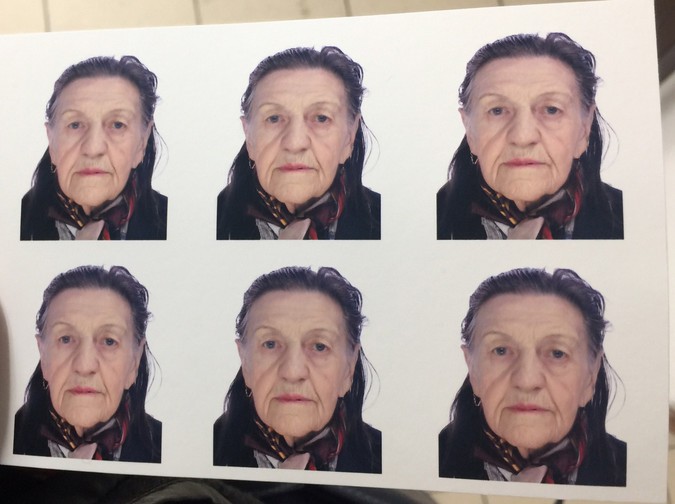 «Ридус» спасает 91-летнюю бабушку от квартирных рейдеров «Ридус» спасает 91-летнюю бабушку от квартирных рейдеров
