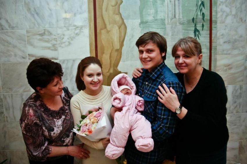 Центр планирования семьи партнерские роды Центр планирования семьи партнерские роды