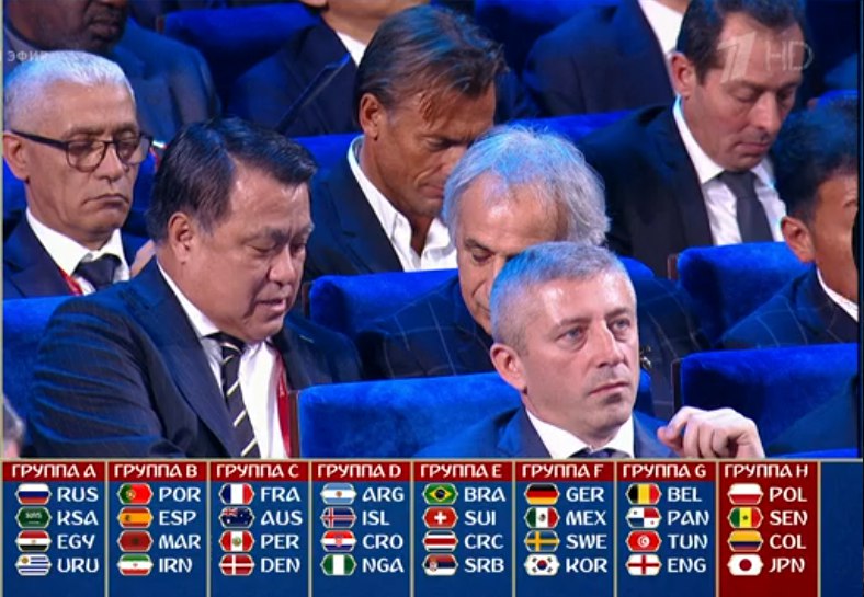 Дата чемпионат мира по футболу 2018 россия Дата чемпионат мира по футболу 2018 россия
