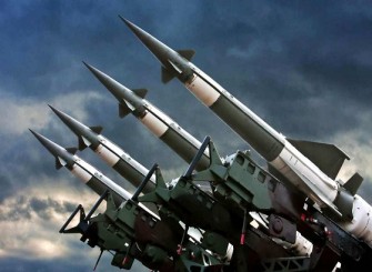 Россия предупредила Норвегию: «Сделаете хоть шаг, и вы пожалеете!» Россия предупредила Норвегию: «Сделаете хоть шаг, и вы пожалеете!»