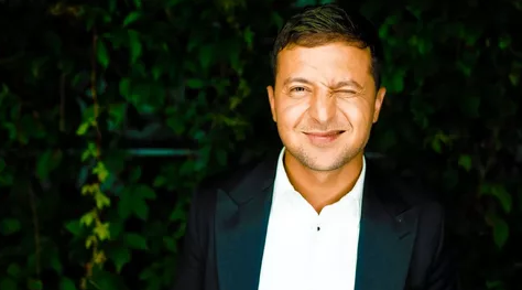 Зеленский проигнорировал четыре повестки во время мобилизации в ВСУ Зеленский проигнорировал четыре повестки во время мобилизации в ВСУ