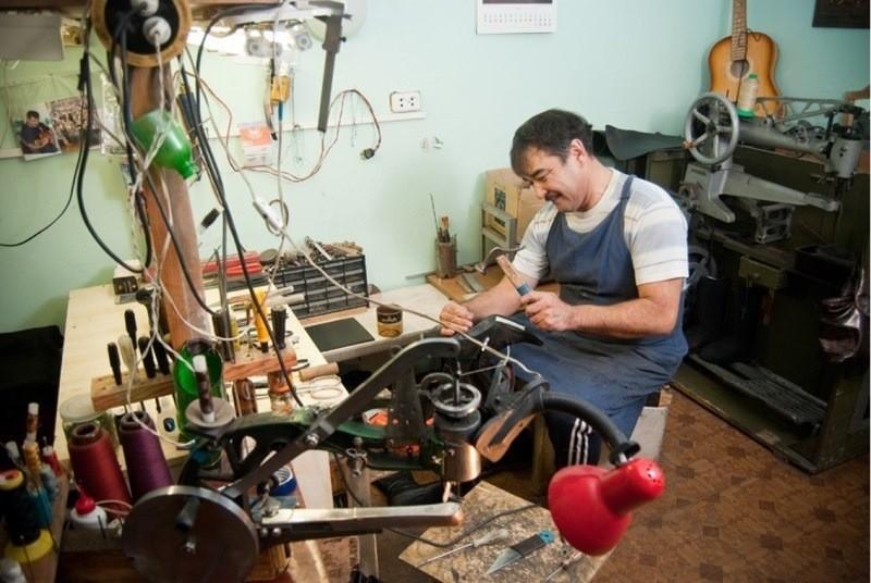 Из сапожника в миллионеры: как бедный одесский еврей основал бизнес империю Из сапожника в миллионеры: как бедный одесский еврей основал бизнес империю