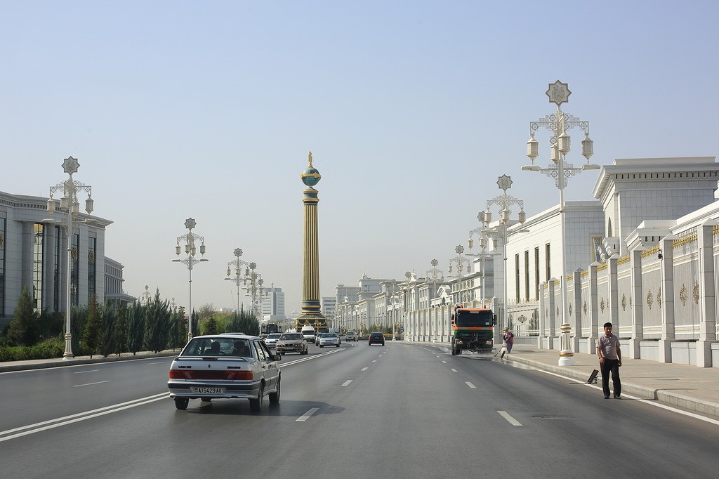 Ашхабад сегодня Ashgabat02 Ашхабад сегодня