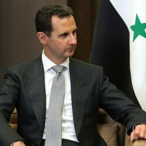 Башар Асад оскорбил американцев