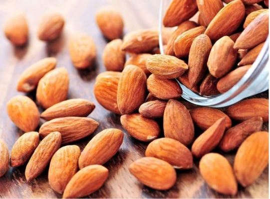 Укрепляем кости: 10 лучших источников кальция среди продуктов
