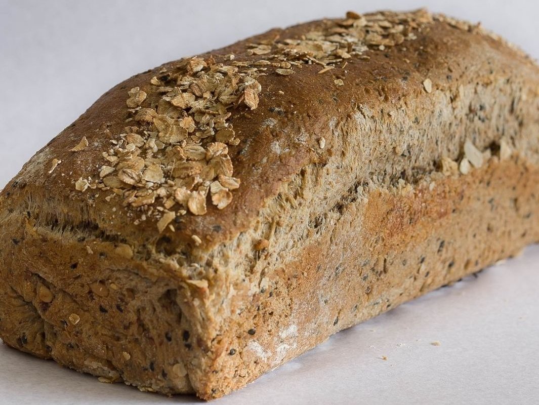 Диетолог Костюченко рассказала, почему полезно есть хлеб