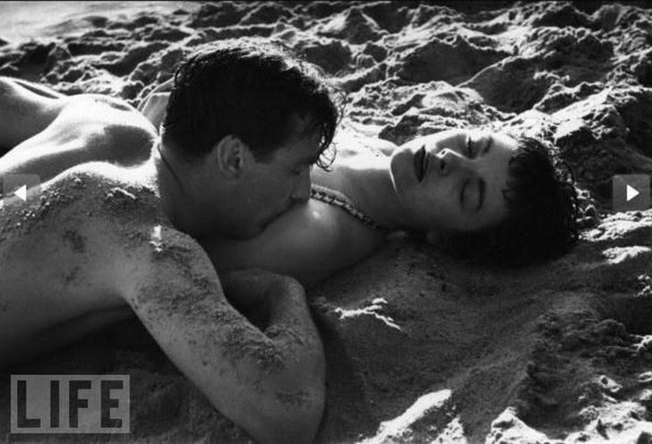 Гениальные фотографии пионера фотожурналистики Курта Хаттона Гениальные фотографии пионера фотожурналистики Курта Хаттона