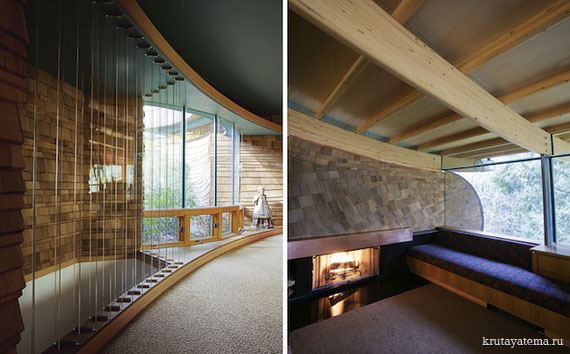 Дом Wilkinson Residence Дом Wilkinson Residence