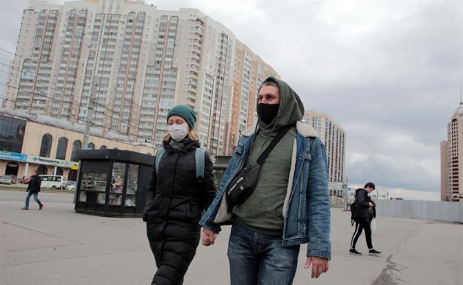 Путину докладывают: Во всем плохом, что есть в стране, виноваты россияне