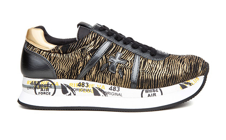Premiata, 14 275 руб. Premiata, 14 275 руб.