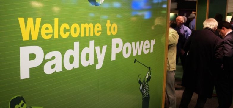 Питер Джексон стал исполнительным директором Paddy Power Betfair