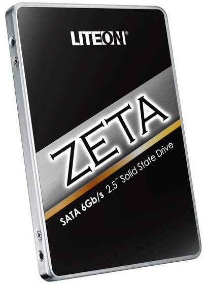 SSD-драйв LiteOn Zeta