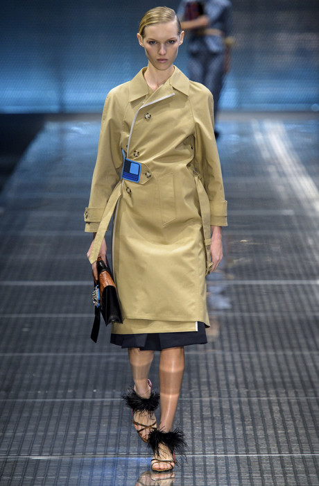 Prada Prada