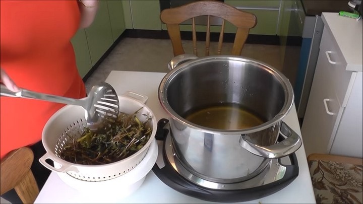 Нетривиальный рецепт с мятой: невероятно вкусно, душисто и нежно