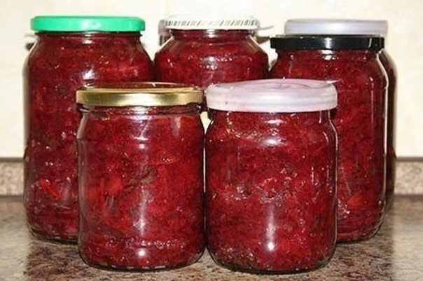 борщ на зиму в банках рецепты с капустой и томатной пастой и картошкой борщ на зиму в банках рецепты с капустой и томатной пастой и картошкой
