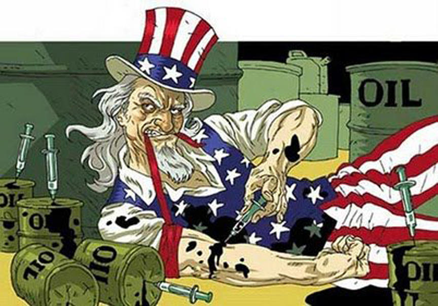 Доллар падает, инфляция растет, экономика США падает Доллар падает, инфляция растет, экономика США падает
