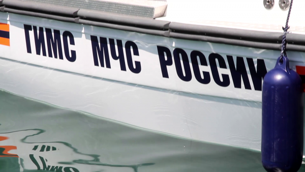 За пять лет в Севастополе ни одного случая гибели детей на воде