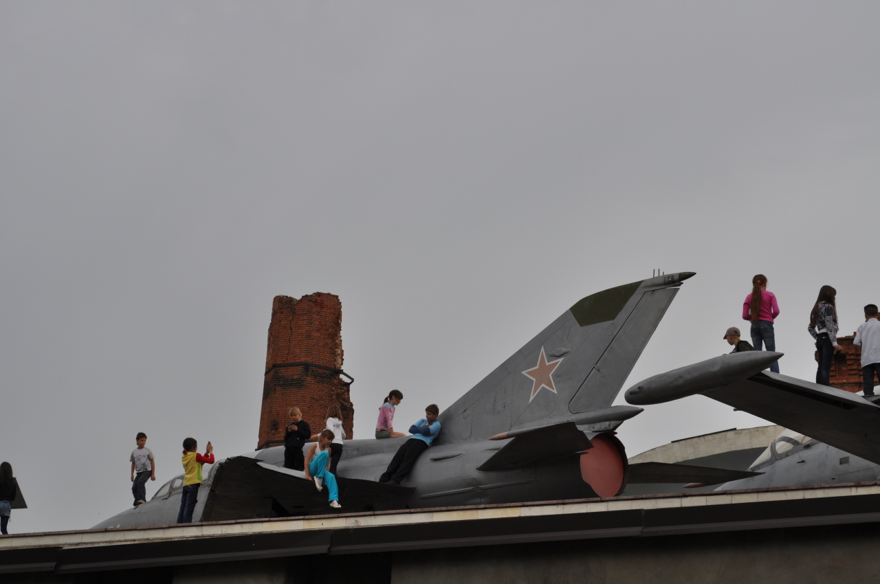 Сталинград - Волгоград, ч.2 Сталинград - Волгоград, ч.2