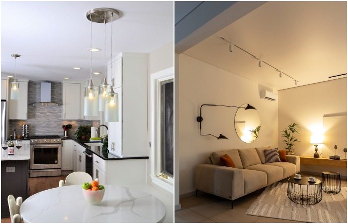 Как сделать маленькую квартиру уютнее, несмотря на скромный ремонт