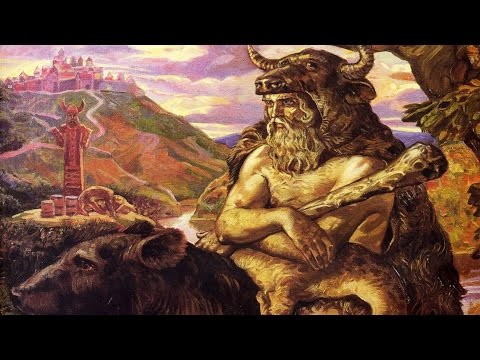 19 января – Велесовы Святки. Братья Месяцы. 19 января – Велесовы Святки. Братья Месяцы.