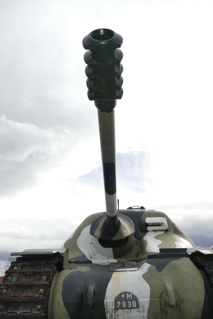 Самоходка Nahkampfkanone II Самоходка Nahkampfkanone II САУ, история, оружие в других странах, факты