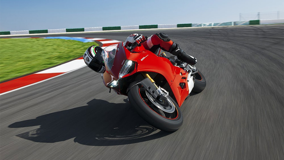 Концерн Volkswagen захотел продать Ducati