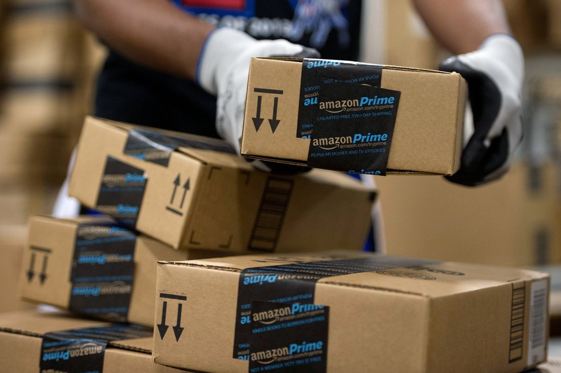 amazon