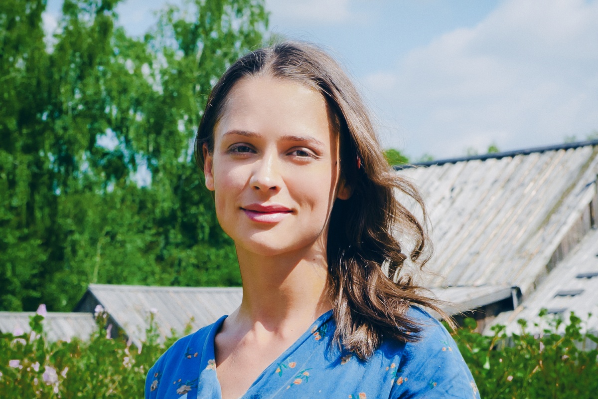 Переехавшая в Крым актриса Микульчина поделилась впечатлениями: «Здесь 90-е» Переехавшая в Крым актриса Микульчина поделилась впечатлениями: «Здесь 90-е»