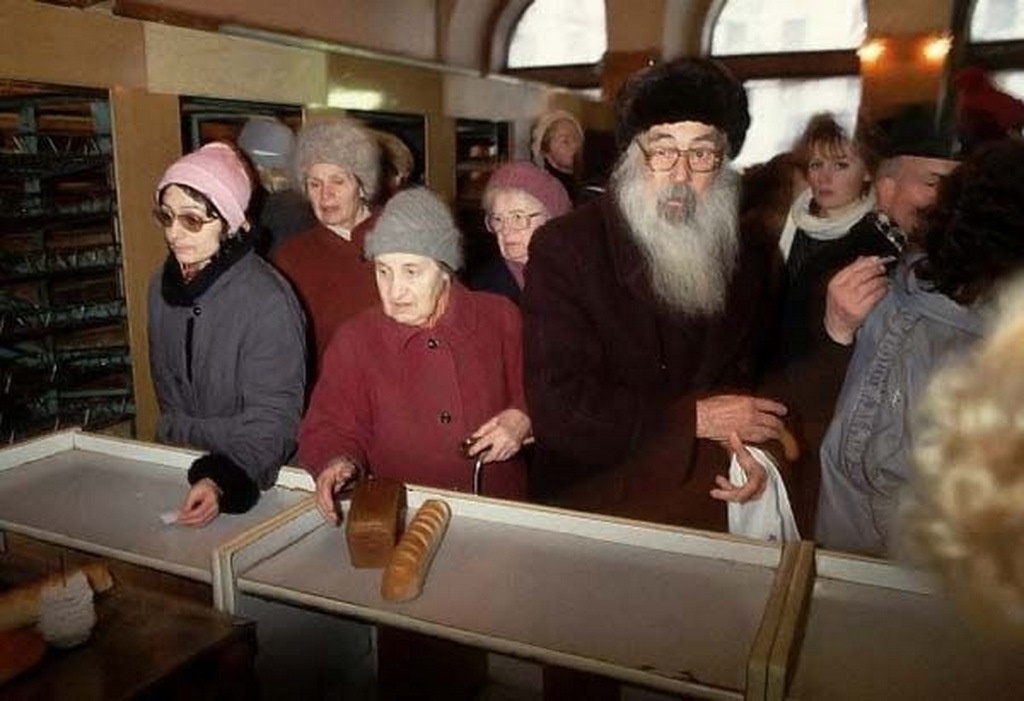 Очереди в СССР, как это было. Очереди в СССР, как это было.