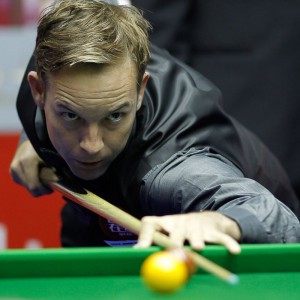 Аллистер Картер — победитель World Open 2016 + фотогалерея Аллистер Картер — победитель World Open 2016 + фотогалерея