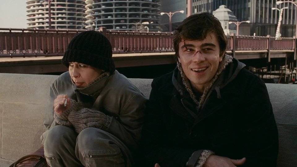 «Брат-2». Программный фильм диктатуры. «Брат-2». Программный фильм диктатуры.