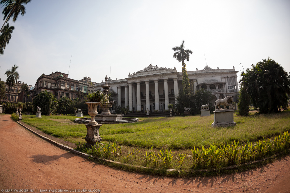 Mariya Sogrina Good Bye Calcutta-10 Mariya Sogrina Good Bye Calcutta-10