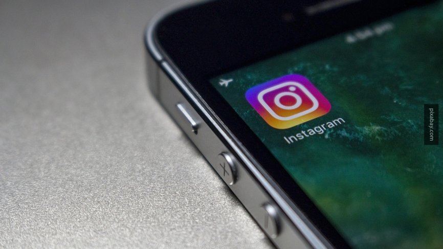 В приложении Instagram появились голосовые сообщения