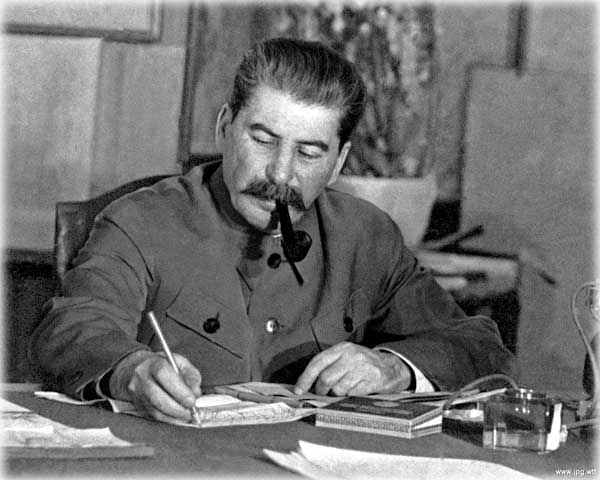 Давайте поговорим о богатствах советских чиновников - Как жил Сталин