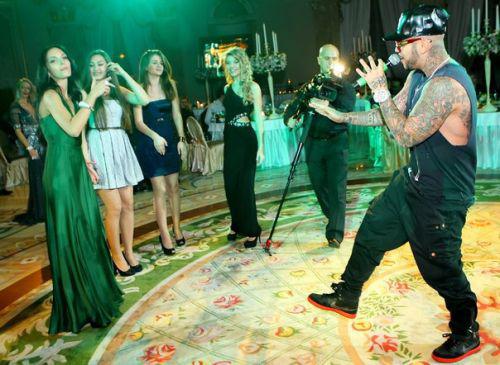 Сколько министр Мантуров потратил на 20-летие своей дочери Сколько министр Мантуров потратил на 20-летие своей дочери