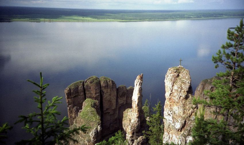 красота, россия