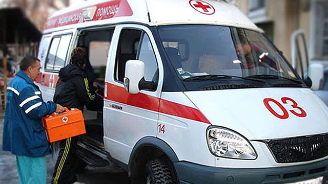 Два человека погибли в страшном ДТП с автобусом под Ульяновском