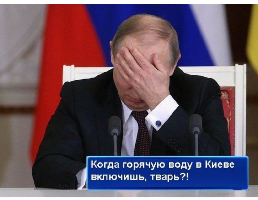 О прямой линии Путина