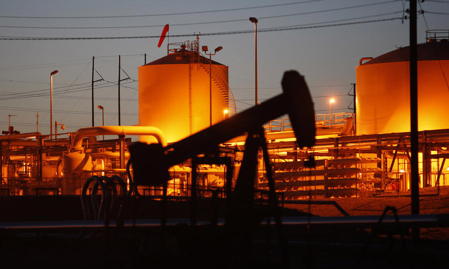 США собираются продать половину своих стратегических запасов нефти США собираются продать половину своих стратегических запасов нефти