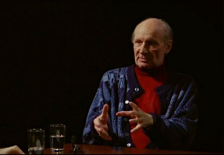 Немецкий писатель: «Если бы мы тогда послушали русских…» Немецкий писатель: «Если бы мы тогда послушали русских…»