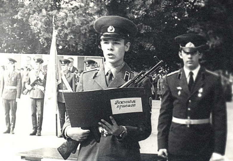 Вадим Казаченко Вадим Казаченко армия, знаменитости, фото
