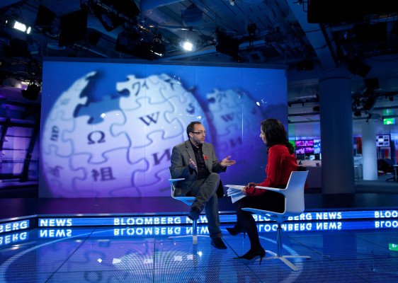 Wikipedia now has more than 6 million articles in English