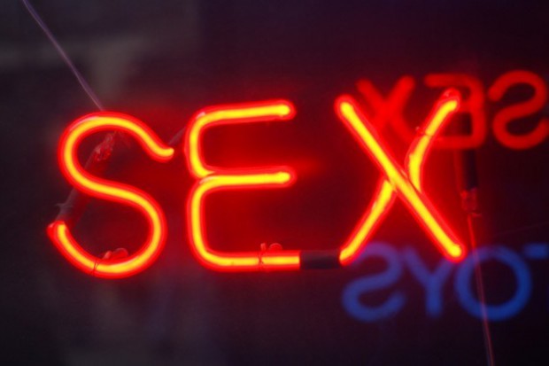10 самых интересных и странных фактов о сексе