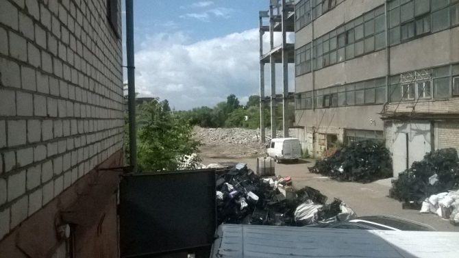 Дмитрий Ватник: Мне пишут из Николаева Дмитрий Ватник: Мне пишут из Николаева