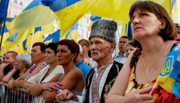 На Украине закончились средства для выплаты субсидий миллионам льготников | Продолжение проекта «Русская Весна»